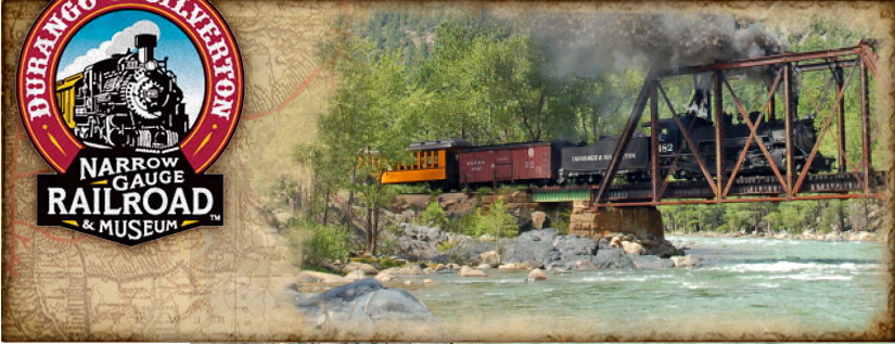 Durango / Silverton - Railroad