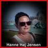 Hanne Hj Jensen
