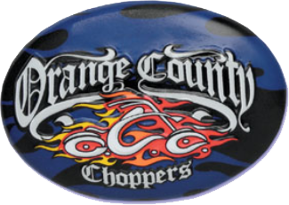 ORANGE COUNTY CHOPPERS OFFICIAL