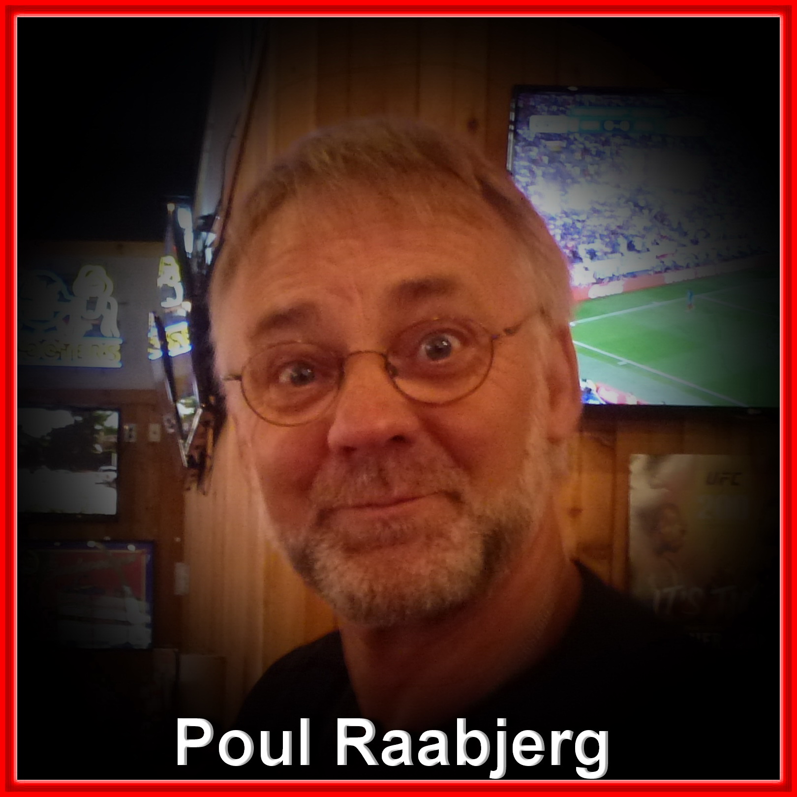 Poul Rbjerg