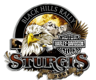 STURGIS MOTORCYCLE RALLY