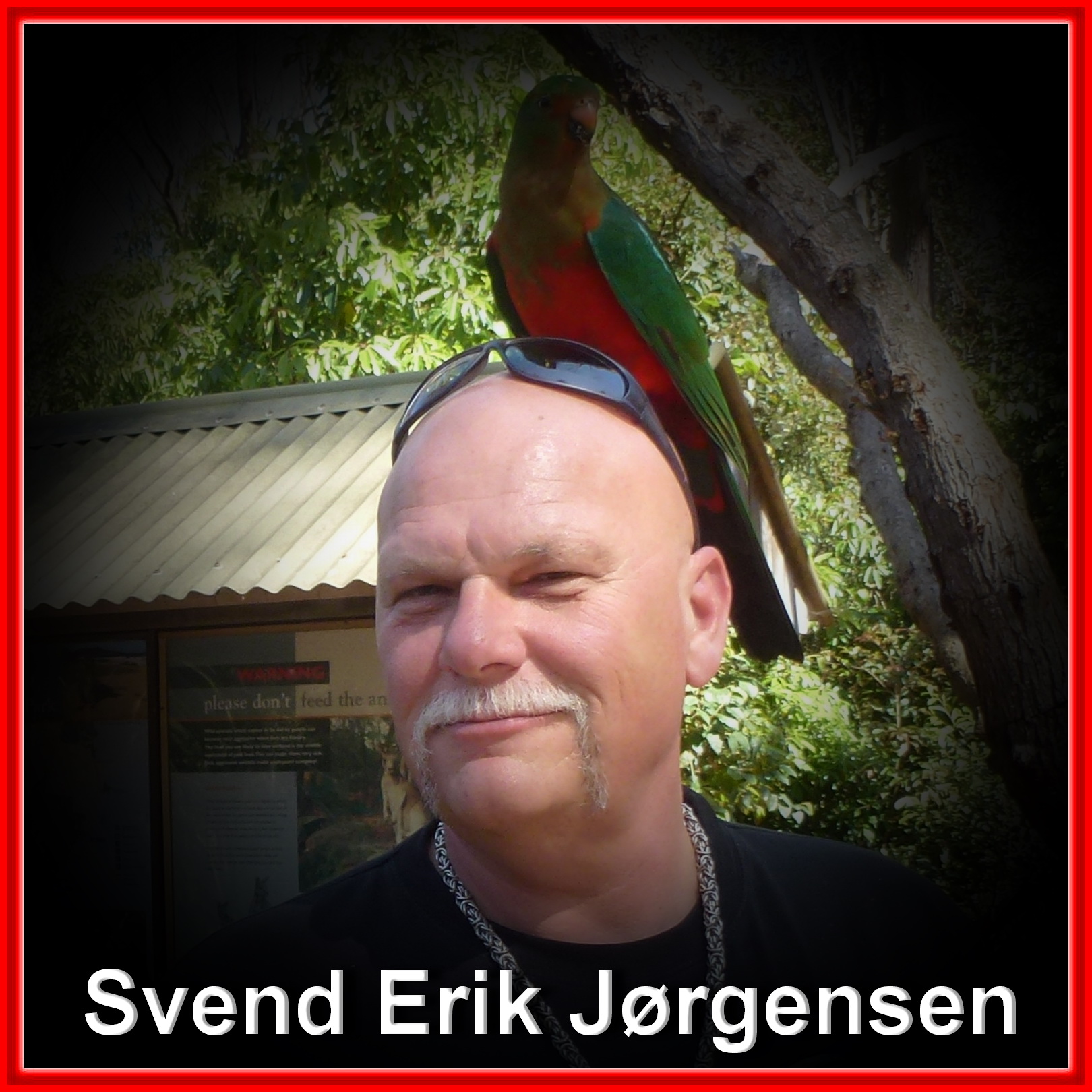 Svend Erik Jrgensen