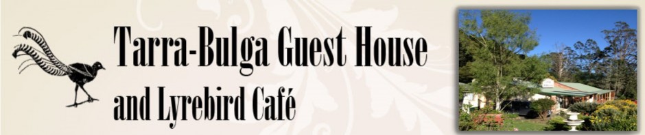 Tarra - Bulga Guesthouse - Balook